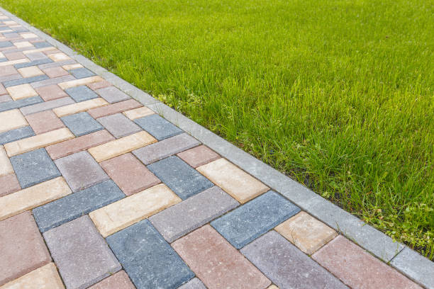 Best Permeable Paver Driveway  in Oregon, OH